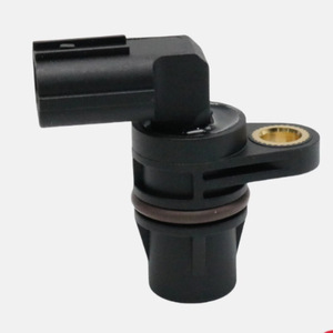 Sensor de Posición del Cigüeñal 37700-MFJ-D01 para Honda, Sensor de Velocidad del Motor, Repuesto Nuevo - Product Image 1