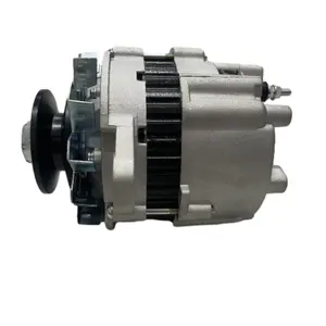 Wechselstrom-Generator Me049165 Ersatzteile für Katzen-Generator-Kühler Diesel 4D31 Motoren Lichtmaschine 200 A