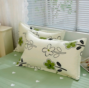 家纺优雅床上用品套装奢华棉3d羽绒被套 - Product Image 6