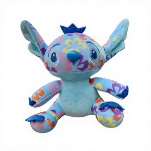 Llavero Colgante de Peluche Colorido con Diseño de Muñeco de Cómic, 12cm - Product Image 4