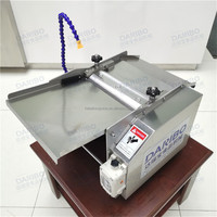 Éplucheuse automatique pour élimination de la peau de calmar, Machine pour éplucher le bar, le saumon, le poisson, la carpe et le Marlin