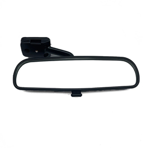 76430-S01-A01ZA para 96-00 Honda Civic 1.6L Espejo retrovisor interior 76430S01A01ZA - Product Image 1