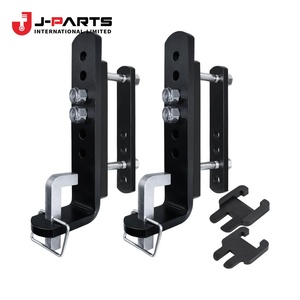 Support d'égaliseur pour Toyota HIACE KCH10 Granvia 2000-2002 OE 46356-28031 4635628031 - Product Image 1