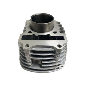 Kit de Cilindro KIM para Motor de Motocicleta con Pistón de 47 mm, Anillos de Pistón, Junta de Cilindro y Pasador de Pistón - Product Image 1