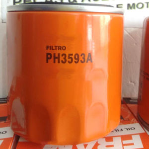 Filtro de Aceite al Por Mayor a Bajo <span class=keywords><strong>Precio</strong></span>, Fabricantes Chinos, PH3593A H97wo6 152089E000 0B63114302 - Product Image 3