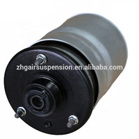 Kits de réparation avant du fabricant LR052866 LR034284 pour Land Range Rover LR3 4 soufflet de suspension pneumatique