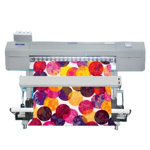 60cm 1.2m sinh thái dung môi Vinyl Sticker in ấn Máy cắt decal - Product Image 1