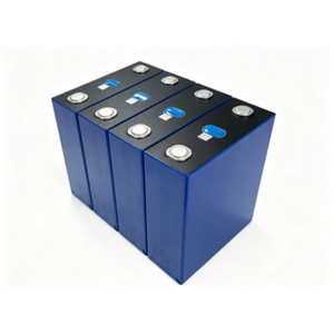 Batería Prismática de 3.2V 314H, Baterías de Iones de Litio para Energía Solar - Product Image 3