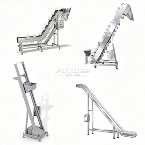 Máquina Empacadora Totalmente Automática <span class=keywords><strong>de</strong></span> Alta Eficiencia para <span class=keywords><strong>Trabajo</strong></span> Continuo <span class=keywords><strong>de</strong></span> Empaquetado <span class=keywords><strong>de</strong></span> Alimentos - Product Image 6