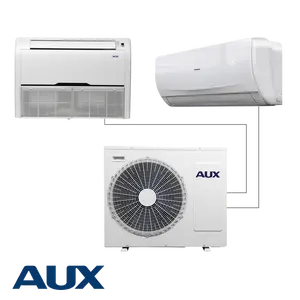 Ningbo Aux Airconditioner Met Ventilatorconvector