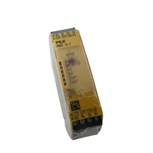 Módulos de Seguridad Originales Nuevos 750124 S4.1 24VDC 3 N/o 1 N/c en Stock - Product Image 3