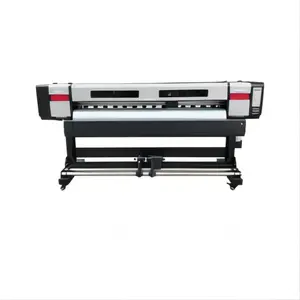 70cm-1.9m Eco Solvent Printer Digital Inkjet for XP600/DX5/DX7/I3200/4720/5113 Head Electrical Equipment Category