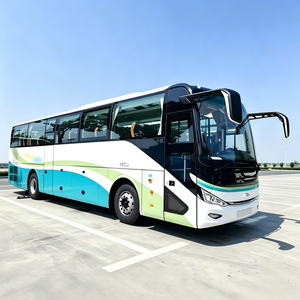 Autobús de Larga Distancia <span class=keywords><strong>Setra</strong></span> S517 Usado y Seminuevo Más Vendido, Modelo 2025, 60 Asientos, Volante a la Izquierda con Cámara de Reversa - Product Image 1