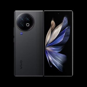 Último Modelo <span class=keywords><strong>2023</strong></span> Vivo X Fold 2, Teléfono Inteligente 5G SN8+ Gen2 2K+120Hz E5 12GB+512, Original Usado, Nuevo, Plegable, de Gama Alta - Product Image 1