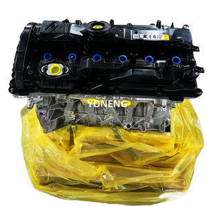 Motore Completo YMYS di Alta Qualità B58B30C B58 per <span class=keywords><strong>BMW</strong></span> 540i G30 F90 640i G32 740i G11 X5 G05 G11 740i 3.0 Benzina <span class=keywords><strong>G16</strong></span> 840i - Product Image 4