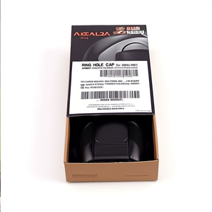 Anneau de fixation pour Toyota Hilux KUN25 2004-2015 OE 90096-90031 9009690031 - Product Image 2