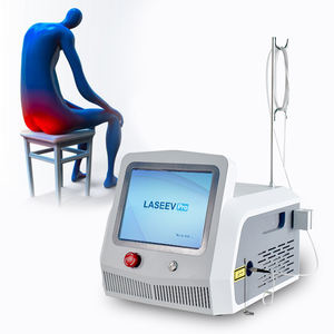 Mesin pemotong Laser, daya tinggi 47W Proctological operasi 980nm + 1470nm perawatan Wasir & Fistula Anal - Product Image 3