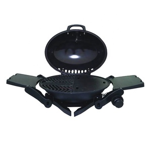 Hot Sell Portable Gas Grill <strong>Foldable</strong> Gas <strong>BBQ</strong> - Product Image 5