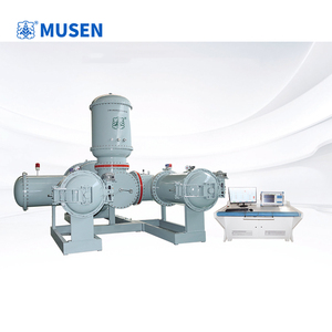 Mới đến điện áp cực cao mà không cần thiết bị kiểm tra phóng điện một phần GIS không có thiết bị kiểm tra phóng điện một phần - Product Image 3