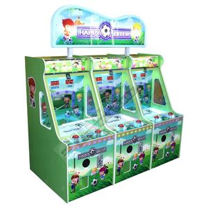 Machine de jeu de football d'arcade à monnayeur Happy Soccer à vendre - Product Image 3