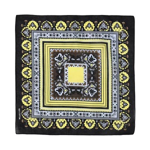 Wholesale Custom High-Quality Cotton Bandanas <strong>Boho</strong> Ethnic Print Square <strong>Scarves</strong> Cotton Handkerchiefs for <strong>Men</strong> &amp; Women - Product Image 6