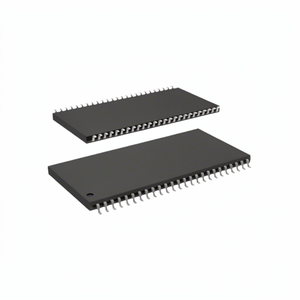 Composants de mémoire électroniques 50 TSOP IS42S16100C1-7TL-TR IC en stock - Product Image 1
