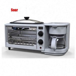 Horno Tostador Proctor Silex 6 Rebanadas