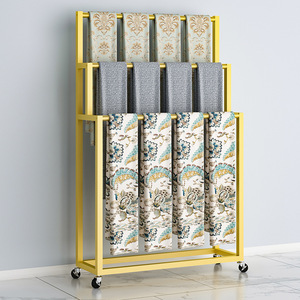 Il Rack Multifunzionale Portatile Jabeau è Adatto per Camere da Letto e Soggiorni. IT Può mantenere gli asciugamani asciutti e privi di odori. - Product Image 3