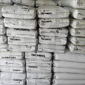 Solvay โดมิโน <span class=keywords><strong>PA66</strong></span> GF63 <span class=keywords><strong>PA66</strong></span> 2912GMH7-P 2912GMH7-P Nylon66เรซินโพลีเอไมด์ - Product Image 3