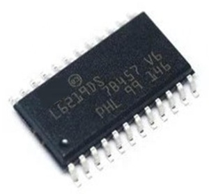 L6219DS013 L6219DS L6219 6219DS013 6219D S013 6219 Nuevo chip de unidad original importado recién llegado L6219DS013 - Product Image 1