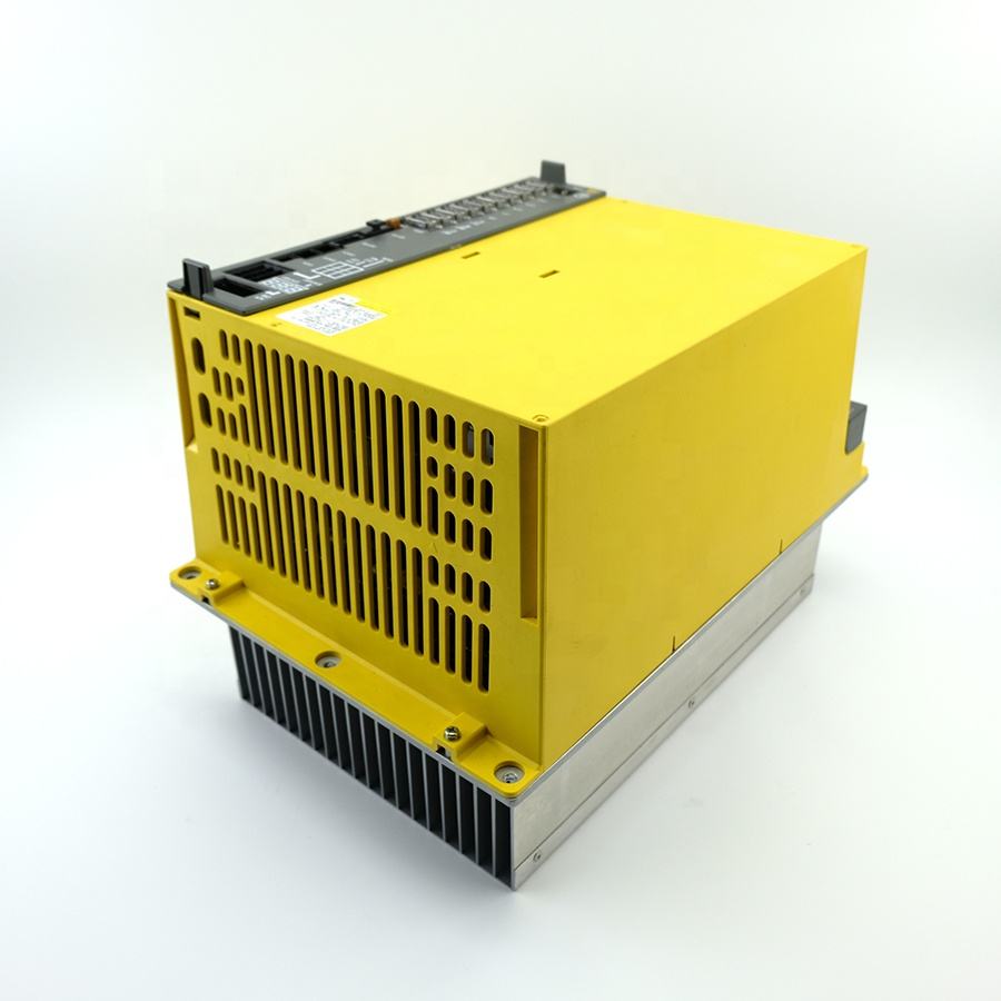 New Fanuc Servo Amplifier A06B-6164-H343#H580 Fanuc Driver