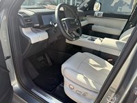 Voiture d'occasion Fangchengbao Leopard Tai 7 PHEV 2025 190KM 4x4 Rouge Ultra SUV Hybride Rechargeable d'occasion Véhicule à Énergie Nouvelle Seulement 13000km
