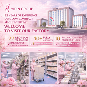 Капсулы для сужения влагалища 22Y Factory OEM для женщин, травяные таблетки для сужения йони, 100% натуральное средство для интимного ухода - Product Image 6