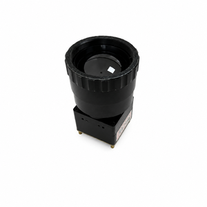 โมดูลกล้องถ่ายภาพความร้อนแบบไม่ระบายความร้อน V38 ระยะ 17 เมตร 50Hz LWIR แกนเซ็นเซอร์ภาพอินฟราเรดสำหรับการมองเห็นในเวลากลางคืน แกนกล้องถ่ายภาพความร้อน - Product Image 1