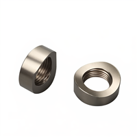 Service de tournage et d'usinage CNC de métaux pour vannes hydrauliques - OEM, électroérosion à fil (EDM) 4 fils et brochage, précision 0,01 mm, MOQ 100 pièces