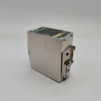 Alimentation électrique sur rail DIN MEAN WELL NDR-240-24 NDR-240-48 240W 24V 48V, alimentation Meanwell, Dericsson