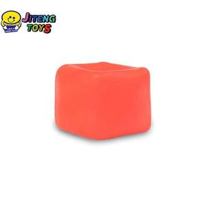 Juguetes Antiestrés JITENG, Cubos de Hielo de Maltosa Elásticos de Rebote Lento, <span class=keywords><strong>Cubo</strong></span> de Hielo <span class=keywords><strong>Grande</strong></span>, Juguetes Sensoriales, <span class=keywords><strong>Cubo</strong></span> Azul - Product Image 6