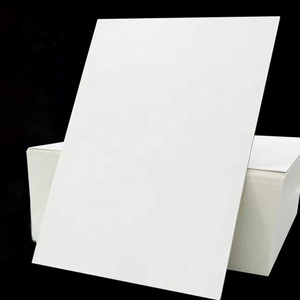 Carta Patinata Avorio per Fabbrica APP, Fogli 230gr, 250gr, 300gr FBB GC1 Monofacciale per Cornici e Candele - Product Image 5
