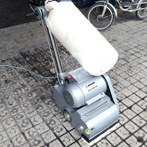 <span class=keywords><strong>Machine</strong></span> à <span class=keywords><strong>poncer</strong></span> les de <span class=keywords><strong>sol</strong></span>, meilleure marque commerciale chinoise, <span class=keywords><strong>pour</strong></span> polir <span class=keywords><strong>le</strong></span> bois, tampon, carrosserie, - Product Image 2