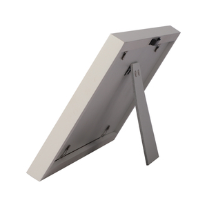Producto en Tendencia 2026: Marco de Fotos Personalizado para <span class=keywords><strong>Huellas</strong></span> de Manos y Pies de Bebé, Recuerdo con Almohadilla de Tinta para Decoración del Hogar - Product Image 5