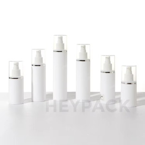 Heypack Brand Wholesale Custom High-Quality Full Set Of HDPE Skin Care <b>Spray</b> <b>Bottle</b> 200ml - Product Image 3