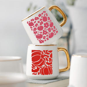 Vinilo de corte de Color de PVC brillante autoadhesivo directo de fábrica, calcomanías artesanales adhesivas permanentes, gráfico de ventana para letreros comerciales - Product Image 4