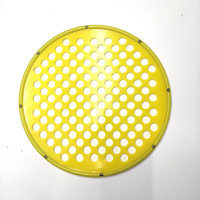 Dispositivo de Terapia para Manos y Muñecas Multi-Resistencia Power Web, Sin Látex, 14 Pulgadas, Ejercitador de Dedos, Muñecas y Antebrazos, de Acero y Gel de Sílice para Músculos