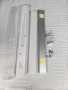 Ультратонкий современный шкаф-гардероб для спальни с LED-подсветкой, датчиком движения, алюминиевым корпусом, перезаряжаемый, с регулировкой яркости, 3CCT - Product Image 6