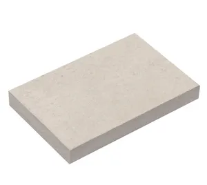Progeneus-Hoja de cemento de fibra, hoja de suelo de 19mm