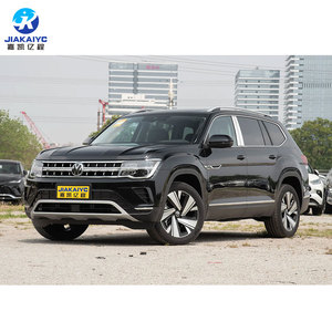 Nuove Automobili 2025 per V-W Teramont X 380TSI AWD SUV Automatico R18 Dark Euro VI Benzina/Petrolio Voiture - Product Image 3