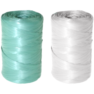 กรวยปาล์มสังเคราะห์200กรัม-ผลิตภัณฑ์พลาสติกทางการเกษตรสีขาว - Product Image 2