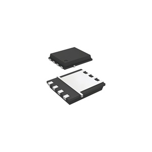 SLE008N04MST-G โมเฟต์ของแท้ใหม่ ไอซีทรานซิสเตอร์ ชิ้นส่วนอิเล็กทรอนิกส์ Telnova แบบติดตั้งบนพื้นผิว แพ็คเกจ PDFN3*3 - Product Image 1