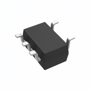NCP164CSNADJT1G Power Management (PMIC) SOT 23 5 Thin, TSOT 23 5 Electronic Circuit Components Authorized Distributor - Product Image 1