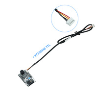 Motor de escaneo para dispensador de tickets de estacionamiento XT738MB